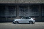 BMW 228i M Sport Coupe by H&R 2014 года